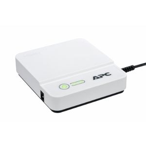 APC CP12036LI UPS mini DC 12 V / 36 W batería de litio