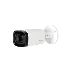 Dahua DH-HAC-HFW1200RN-Z-IRE6-S5 Cámara bullet HDCVI 2MP varifocal motorizada 2.7–12mm IR 60m.