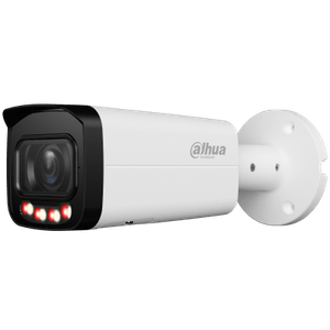 Dahua DH-IPC-HFW3249TP-ZS-IL-27135 Cámara bullet IP 2MP Smart Dual Light varifocal 2.7–13.5 mm.