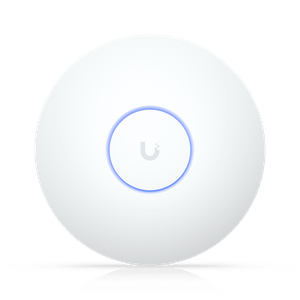 Ubiquiti U7-LR Access Point WiFi 7 de largo alcance