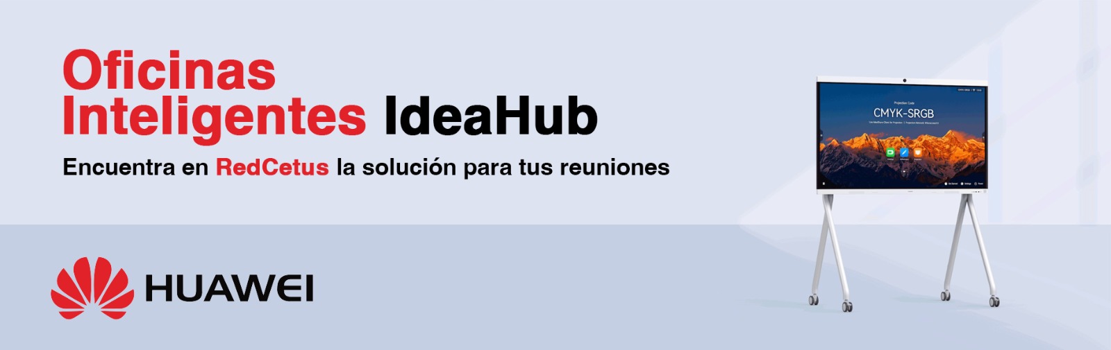 Huawei IdeaHub
